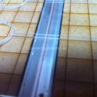 Heat Bending Acrylic