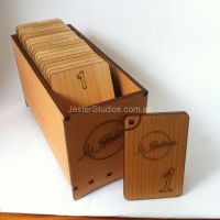 Bar Tab System