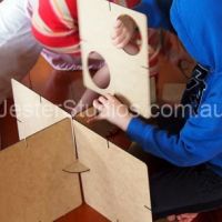 Building Set Prototype