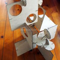 Building Set Prototype