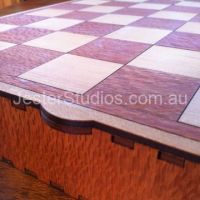 Chess Board / Box