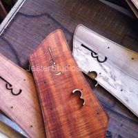 Guitar Parts