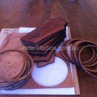 Guitar Parts