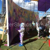 Interactive Playground Experience