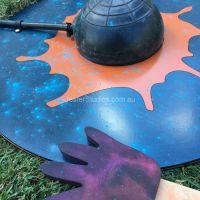 Interactive Playground Experience