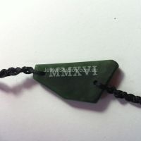 Engraved Greenstone