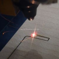 Laser Cutting