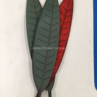 Leather Book Marks