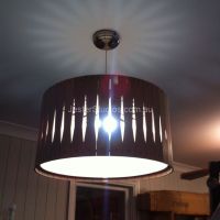 Bespoke Light Shades