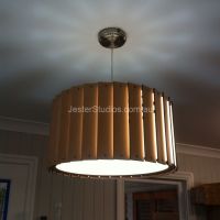 Bespoke Light Shades