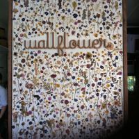 Timber Sign Components