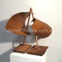 Timber Art